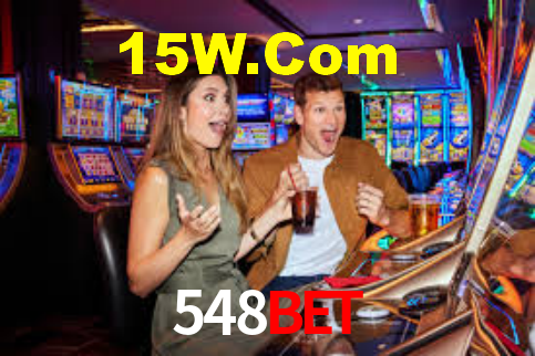 548Bet