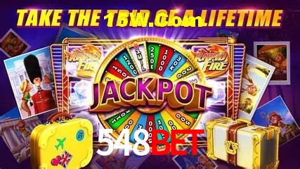 Estatísticas do Jogo 548Bet