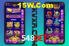 Game Statistics 548Bet