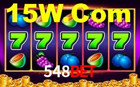 548Bet App Interface