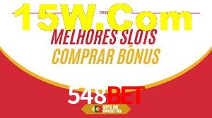 Live Casino 548Bet