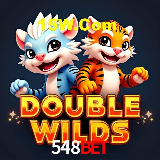 Jogos Exclusivos 548Bet