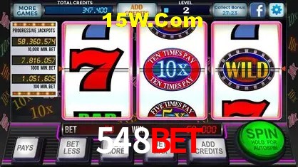 Login Seguro 548Bet