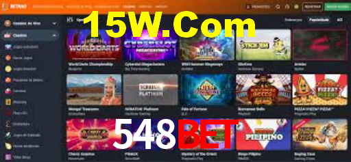 548Bet
