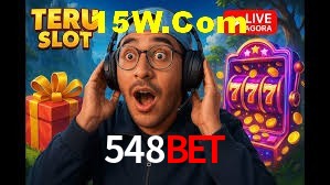 Game Providers 548Bet