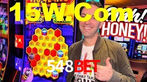Welcome Bonus 548Bet