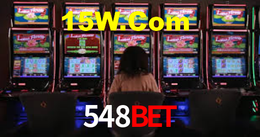 Explore as vantagens do 548Bet: serviço profissional e confiabilidade