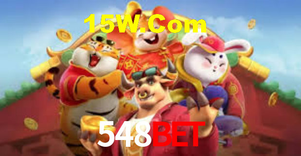 548Bet App