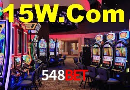 VIP Casino 548Bet