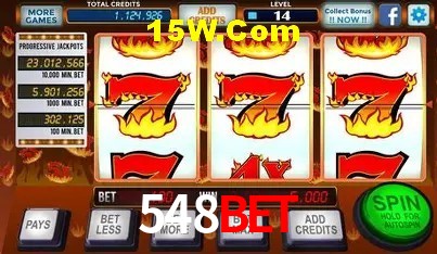 Torneios 548Bet