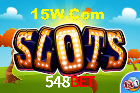 548Bet