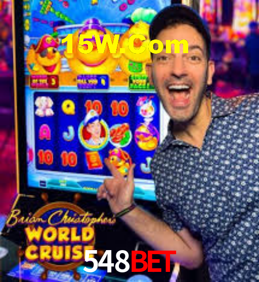 548Bet