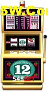 Slot Games 548Bet