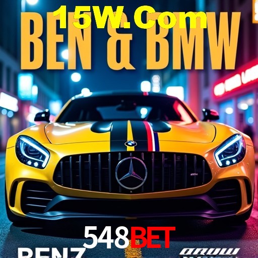A Experiência Imersiva dos Cassinos Ao Vivo no 548Bet