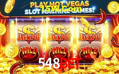 Casino Ao Vivo 548Bet