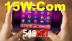 Programa VIP 548Bet