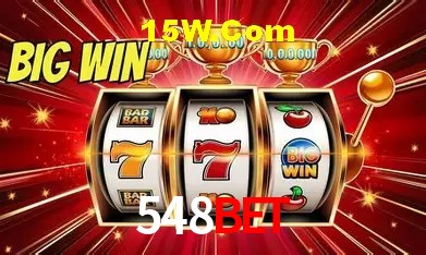 Experiência VIP 548Bet