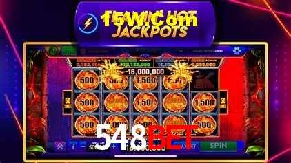 Promoção Relâmpago 548Bet