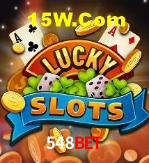 Estatísticas Esportivas 548Bet