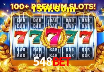 Jogos de Slot 548Bet